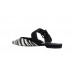 Мюлі Steve Madden Sab01Y Black/White