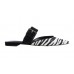 Мюлі Steve Madden Sab01Y Black/White