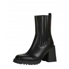 Черевики Steve Madden Chel01 Black