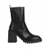 Черевики Steve Madden Chel01 Black