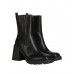 Черевики Steve Madden Chel01 Black