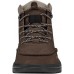 BRADLEY BOOT LEATHER	 Brown	