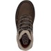 BRADLEY BOOT LEATHER	 Brown	