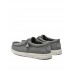 WALLY CANVAS GREY