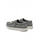 WALLY CANVAS GREY