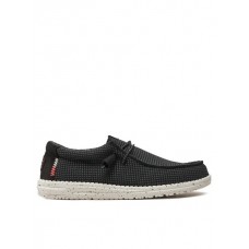 WALLY SPORT MESH BLACK