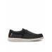 WALLY SPORT MESH BLACK