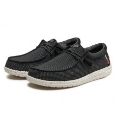 WALLY SPORT MESH BLACK