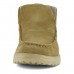 DENNY SUEDE CAMEL