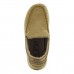 DENNY SUEDE CAMEL