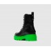 Ботильйониі FLY London JACY881FLY Black/Green