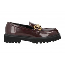 FRANCESCO MILANO Mocasines Brown 003M																		