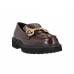 FRANCESCO MILANO Mocasines Brown 003M