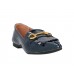 FRANCESCO MILANO Mocasines A06-07A Nero