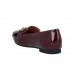 FRANCESCO MILANO Mocasines A03-22L Bordeaux