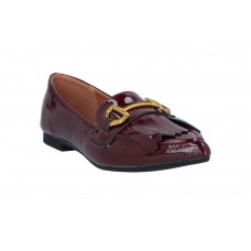 FRANCESCO MILANO Mocasines A03-22L Bordeaux 																	