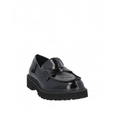 FRANCESCO MILANO Mocasines D08-04L Nero																