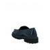 FRANCESCO MILANO Mocasines D08-04L Blu Navy	