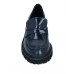 FRANCESCO MILANO Mocasines D08-04L Blu Navy	