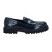 FRANCESCO MILANO Mocasines D08-04L Blu Navy	