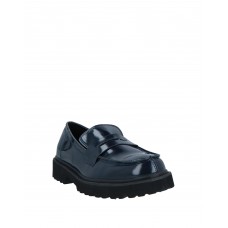 FRANCESCO MILANO Mocasines D08-04L Blu Navy																	