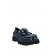 FRANCESCO MILANO Mocasines D08-04L Blu Navy	