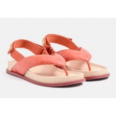 Сандалії HOFF Manacor Sandal Terracota