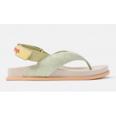 Сандалии HOFF Manacor Sandal Khaki