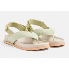 Сандалии HOFF Manacor Sandal Khaki