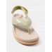 Сандалії HOFF Manacor Sandal Khaki