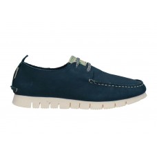 Мужские мокасины DOCKSTEPS Dock1 D.Blue