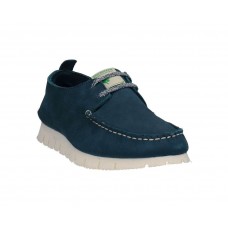 Мужские мокасины DOCKSTEPS Dock1 D.Blue