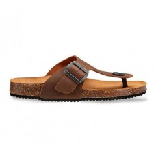 Мужские кожаные сандалии DOCKSTEPS VEGA Brown