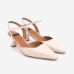 Туфлі Angel Alarcon WILNA Beige