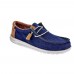 WALLY WORKWEAR BLUE