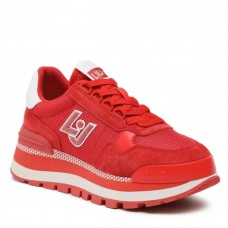 Кросівки Liu Jo BA3119 Red			