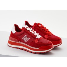 Кросівки Liu Jo BA3119 Red			