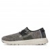 SIROCCO DUAL KNIT GREY