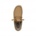 WALLY WASHED CANVAS Walnut
