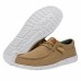 WALLY WASHED CANVAS Walnut