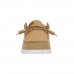 WALLY WASHED CANVAS Walnut