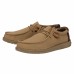 WALLY WORKWEAR TAN