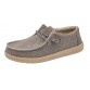 CAPTAIN JUTE REGATTA KHAKI LIGHT
