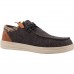 WALLY GRIP WOOL BROWN WALLY GRIP WOOL BROWN