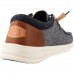 WALLY GRIP WOOL CHARCOAL WALLY GRIP WOOL CHARCOAL
