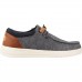 WALLY GRIP WOOL CHARCOAL WALLY GRIP WOOL CHARCOAL