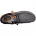 WALLY GRIP WOOL CHARCOAL WALLY GRIP WOOL CHARCOAL
