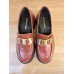 Мокасини Bruno Premi BE0104X red