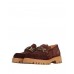 Лофери Bruno Premi BE0104X brown