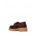 Лофери Bruno Premi BE0104X brown